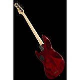 Бас-гітара Marcus Miller V7 Alder-4 TS 2nd Gen, фото 5