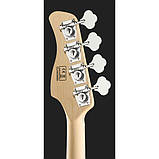 Бас-гітара Marcus Miller V7 Alder-4 TS 2nd Gen, фото 7