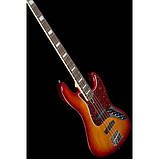 Бас-гітара Marcus Miller V7 Alder-4 TS 2nd Gen, фото 4