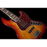 Бас-гітара Marcus Miller V7 Alder-4 TS 2nd Gen, фото 6