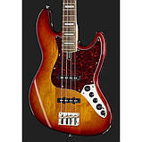 Бас-гітара Marcus Miller V7 Alder-4 TS 2nd Gen, фото 8