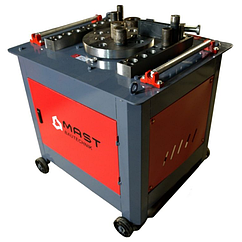 Верстат для згинання арматури MAST Bautechnik GW50