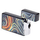 Запальничка форсунка + газ у подарунковому пакованні LG-466U2, фото 2