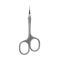 Ножиці для кутикули професійні STALEKS PRO Asymmetric UNIQ 20 TYPE 4 SQ-20 4