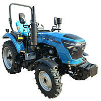 Мінітрактор KENTAVR S 404XU