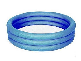 Басейни надувні та наливні