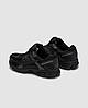 Чоловічі кросівки Nike Zoom Vomero 5 Black Чорні Взуття Найк Зум Вомеро 5 низькі текстиль демісезон, фото 6