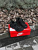 Чоловічі кросівки Nike Zoom Vomero 5 Black Чорні Взуття Найк Зум Вомеро 5 низькі текстиль демісезон, фото 3