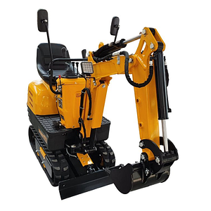 Екскаватори