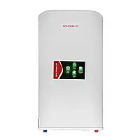 Бойлер водонагрівач GRUNHELM GBH-IUM-50W (50 л) ECO 2000 Вт Мокрий ТЕН універсальний монтаж