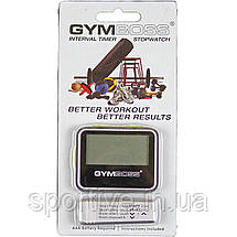 Таймер для боксу і кросфита GYMBOSS Classic, фото 6