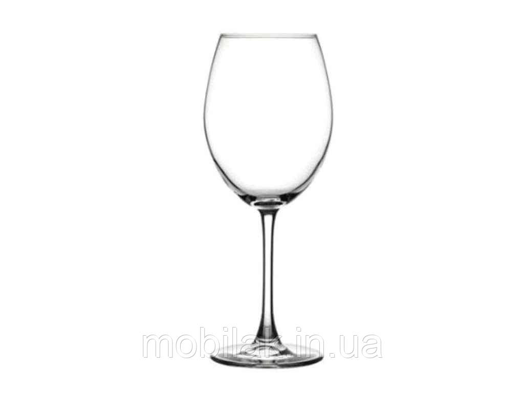 Набір келихів для вина 2шт 615мл ENOTECA (под.уп.) ТМ PASABAHCE