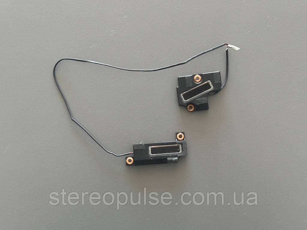 Динаміки 04072-03950100 для ноутбука Asus TUF Dash F15 (FX516P) Original