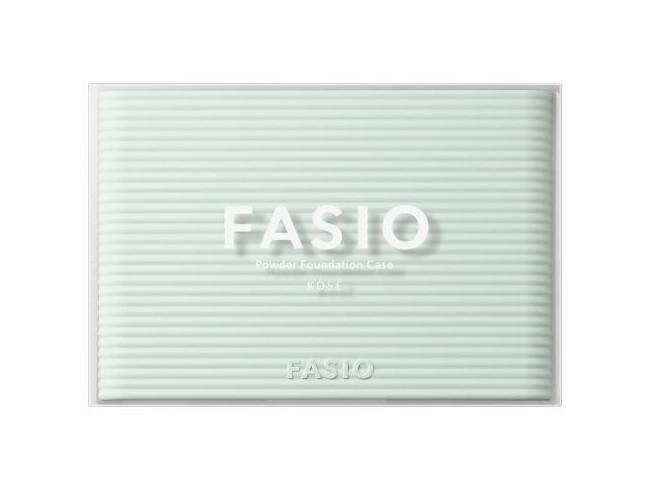 Kose Футляр для тональної основи Kose Fasio Powder Foundation