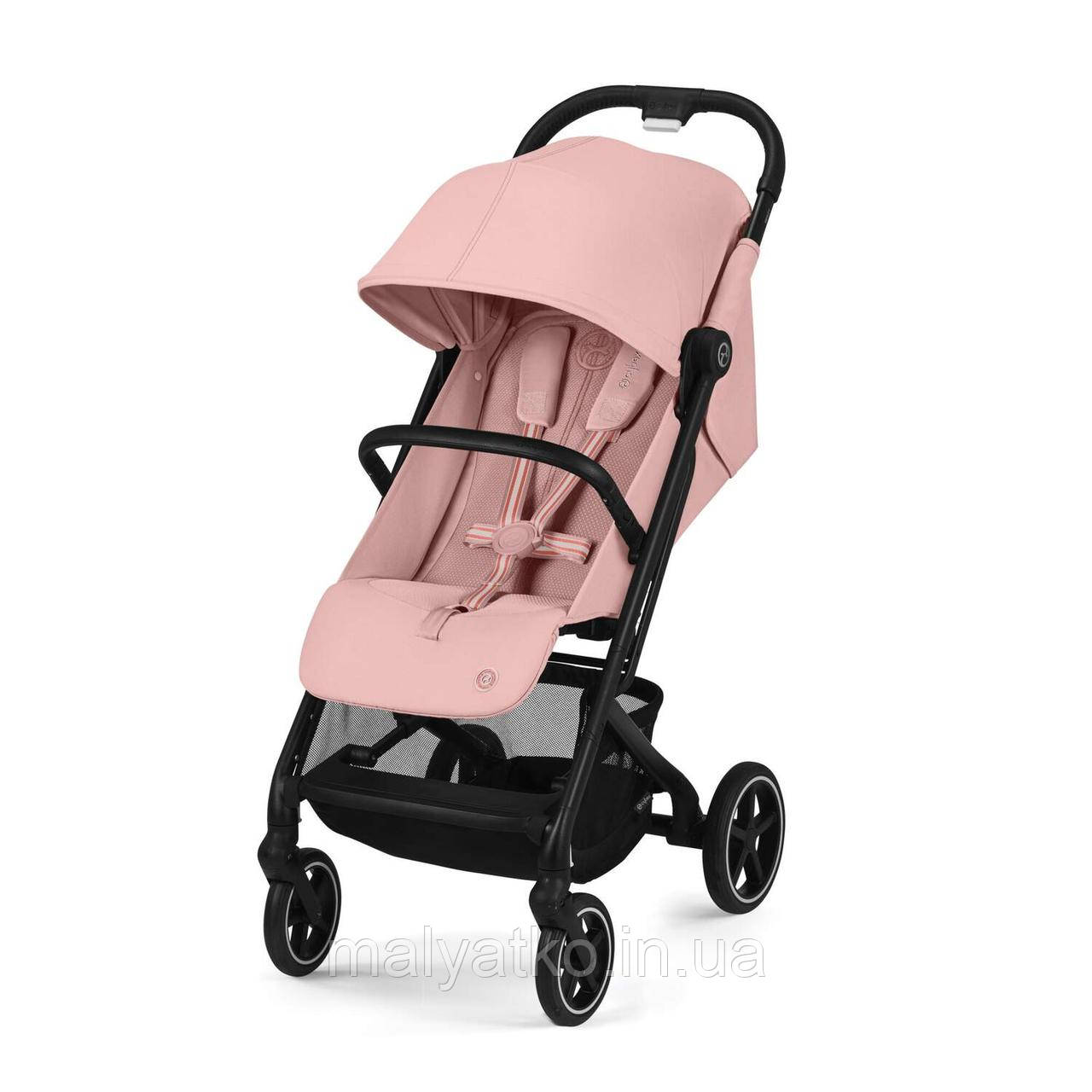 Візочок Cybex Beezy Candy Pink