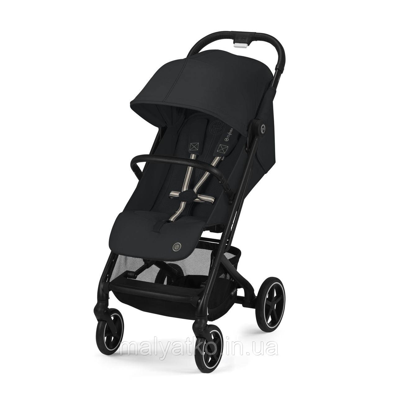 Візочок Cybex Beezy Magic Black