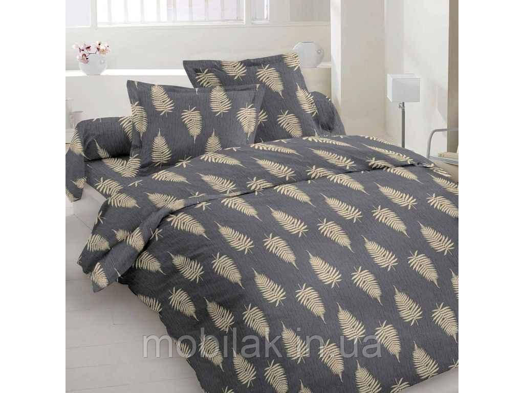 Комплект постільної білизни 1,5-х сп (2 нав.70х70) 40-1380 Бязь GOLD LUX ТМ TIMETOSLEEP