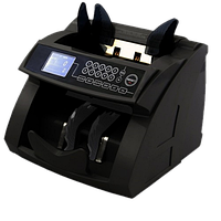 Лічильник банкнот Mark Banknot Counter MBC-3100CL, з калькуляцією (шт.)