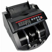 Лічильник банкнот Mark Banknot Counter MBC-100 (шт.)