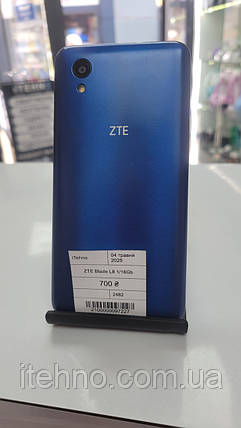 Б/в ZTE Blade L8 1/16Gb, фото 1