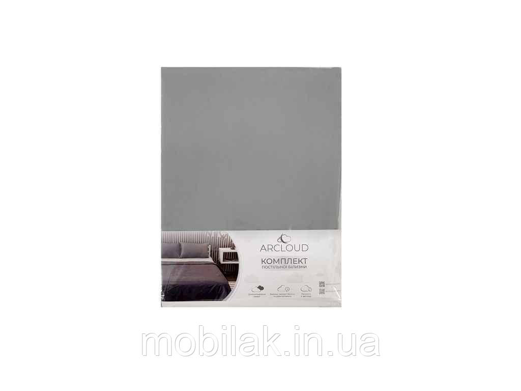 Підковдра 175*210 двоспальна мікрофібра Elephant Skin арт.17-0205 ТМ ARCLOUD