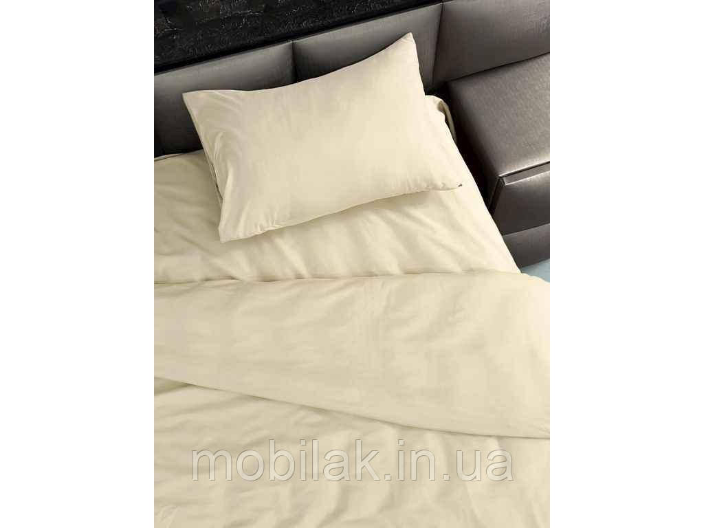 Комплект наволочок 70*70 2шт мікрофібра Alabaster Gleam арт.12-0812 ТМ ARCLOUD