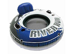 Коло синій 135см арт.58825 ТМ INTEX