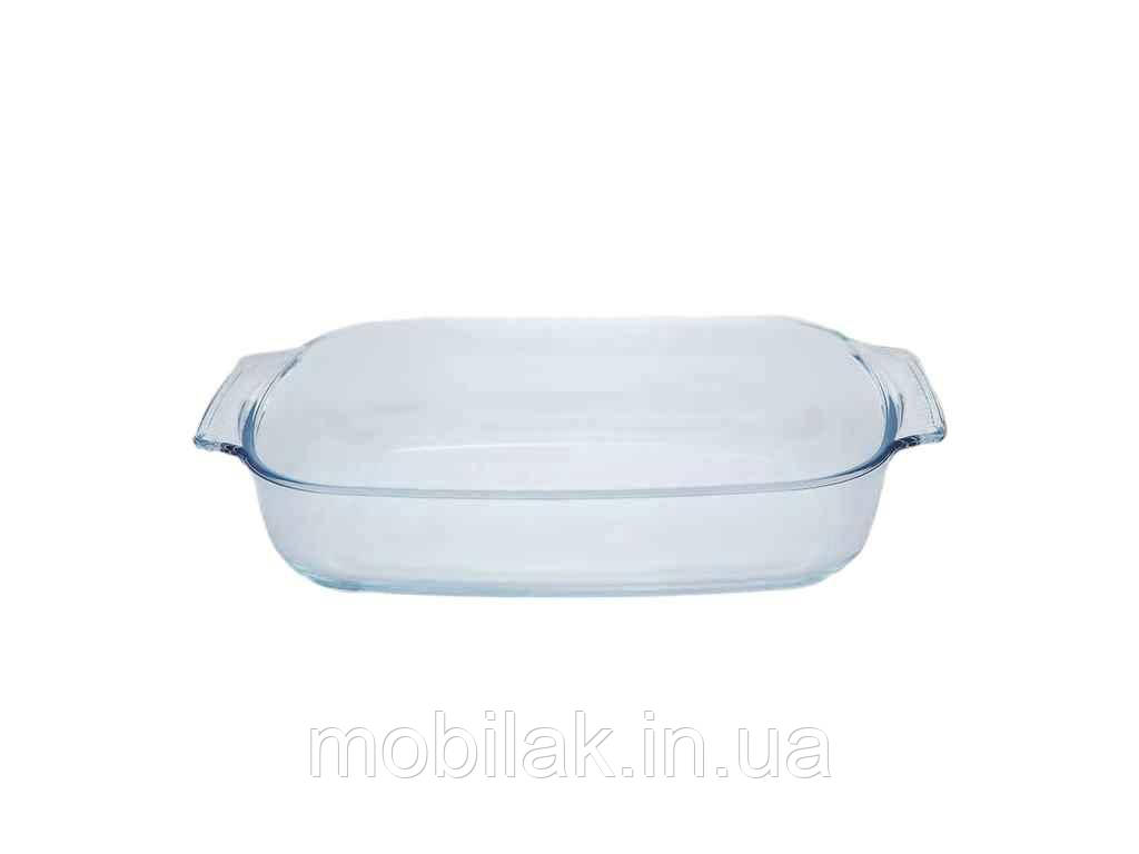Форма для випікання жаростійка 2,9л скло MR-5229 ТМ MAESTRO