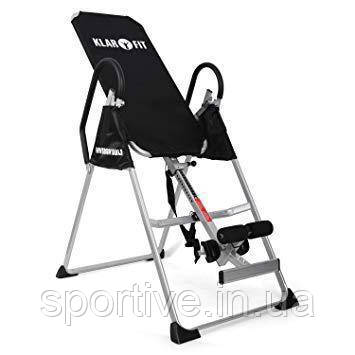 Інверсійний стіл KlarFit FIT-TBL1, фото 1