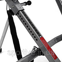 Інверсійний стіл KlarFit FIT-TBL1, фото 6