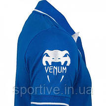 Футболка-поло VENUM Style Polo, фото 4