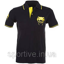 Футболка-поло VENUM Style Polo, фото 5