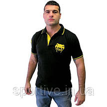 Футболка-поло VENUM Style Polo, фото 6
