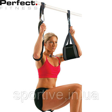 Петлі для преса PERFECT FITNESS AB STRAPSа, фото 1