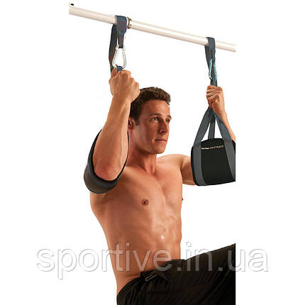 Петлі для преса PERFECT FITNESS AB STRAPSа, фото 3