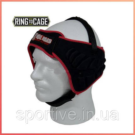 Захист вух для боротьби RING TO CAGE RTC-9002, фото 1
