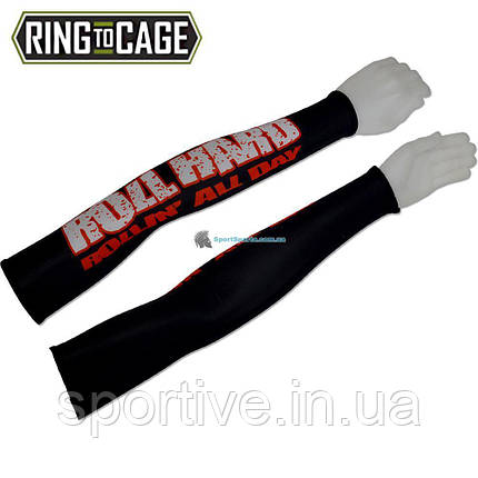 Тренувальні рукави для грепплинга RING TO CAGE RCT-8022, фото 1