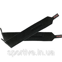 Кистьові бинти HARBINGER 44501 Pro Thumb Loop WristWraps, фото 5