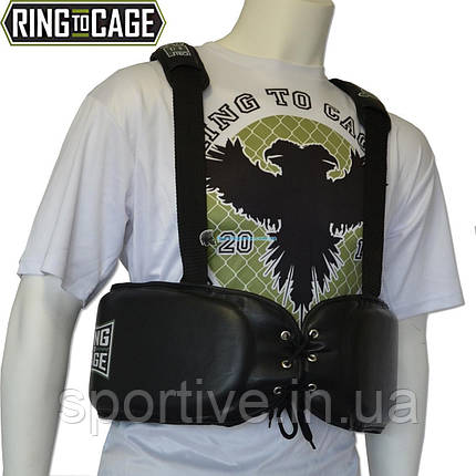 Захисний жилет RING TO CAGE GelTech RTC-5043, фото 1