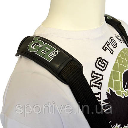 Захисний жилет RING TO CAGE GelTech RTC-5043, фото 4