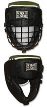 Боксерський безконтактний шолом RING TO CAGE RTC-5064, фото 6