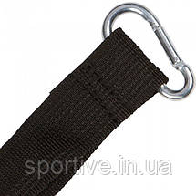 Набір амортизаторів CORE FITNESS 19 Resistance Band Set, фото 5