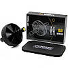 Ролик для преса GoFit POWER GUIDANCE Ab Wheel Roller, фото 7