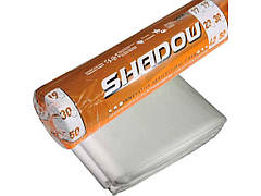 Агроволокно 30г/м2 5м 1,6 Біле пакетоване арт.АВБП00013 ТМ SHADOW