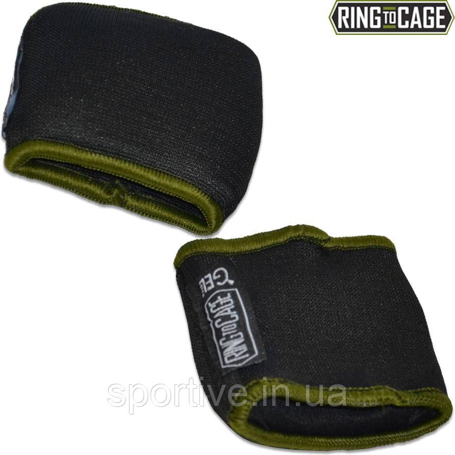 Захист кулака RING TO CAGE GelTech RTC-4014 пара