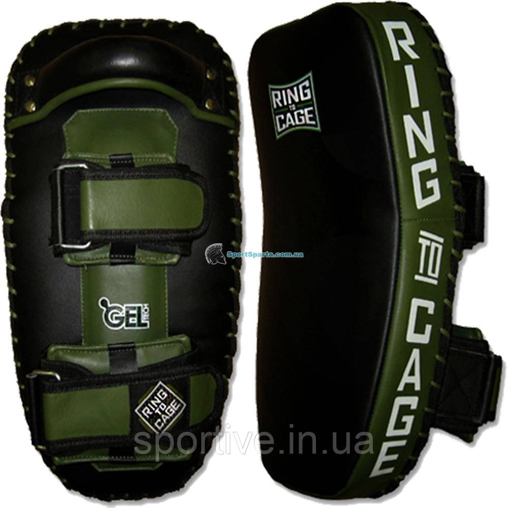 Пади RING TO CAGE GelTech RTC-6071