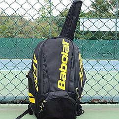 Тенісний рюкзак Babolat Backpack Pure Aero Rafael Nadal 753094/142