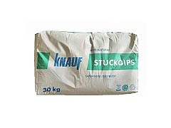 Гіпсове вяжуче 30кг (1шт) Г7 Shuckgips ТМ KNAUF