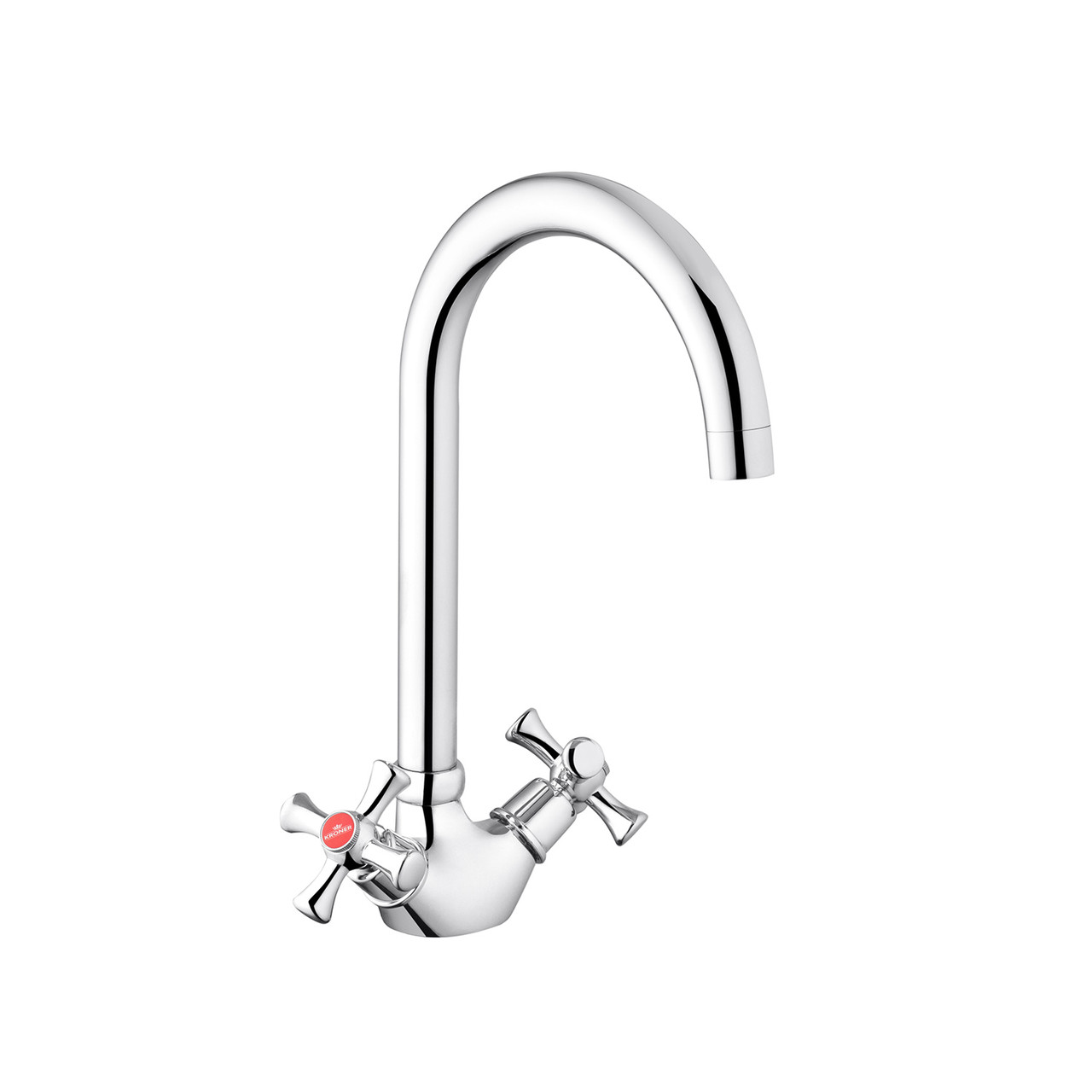 Змішувач для кухні Kroner KRM Rhein — C034