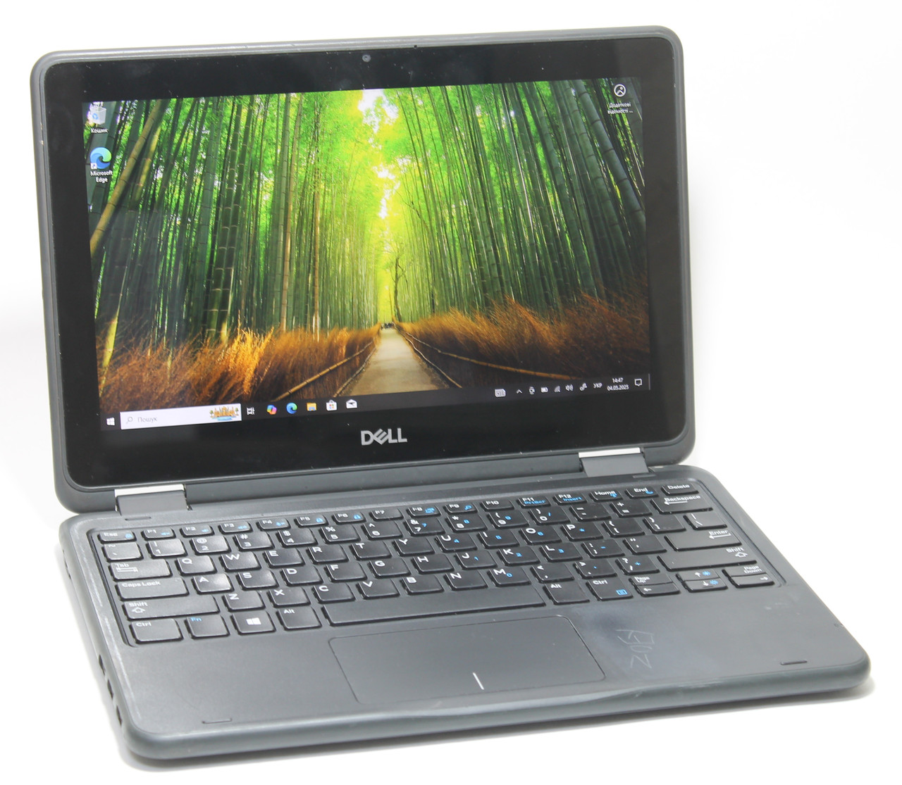 Сенсорний Dell Latitude 3190 11.6" 8Gb DDR4 + 128GB SSD, Windows 10